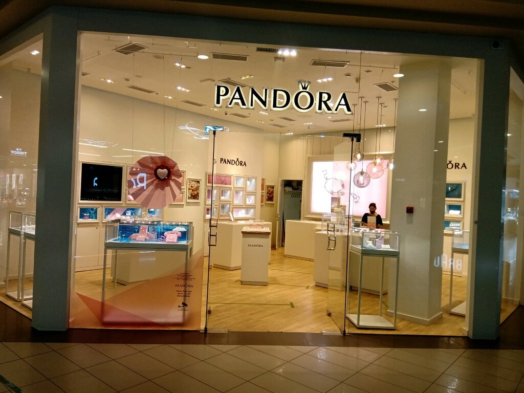 Sokolov просп михаила нагибина 32ж фото PanClub, jewelry store, Rostov-on-Don, Mikhaila Nagibina Avenue, 32/2 - Yandex M