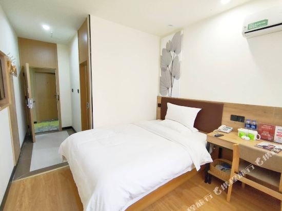 Фото GreenTree Inn Nanjing Cloth City