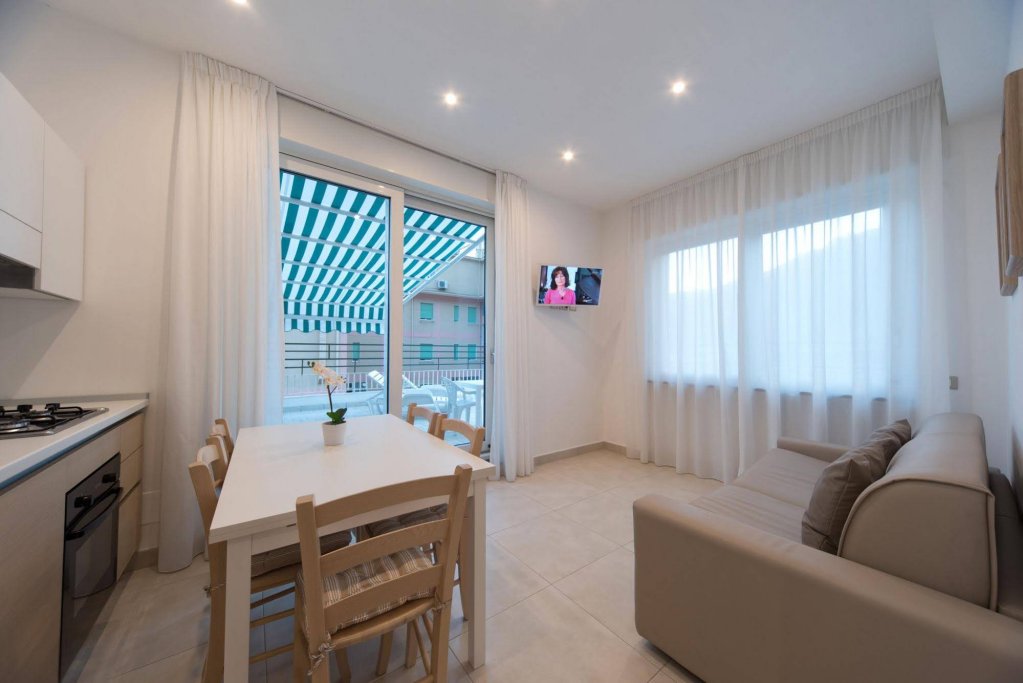 Фото Angelina Residence