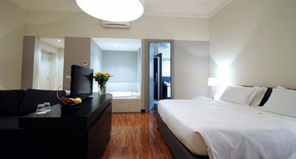 Фото Suitedreams