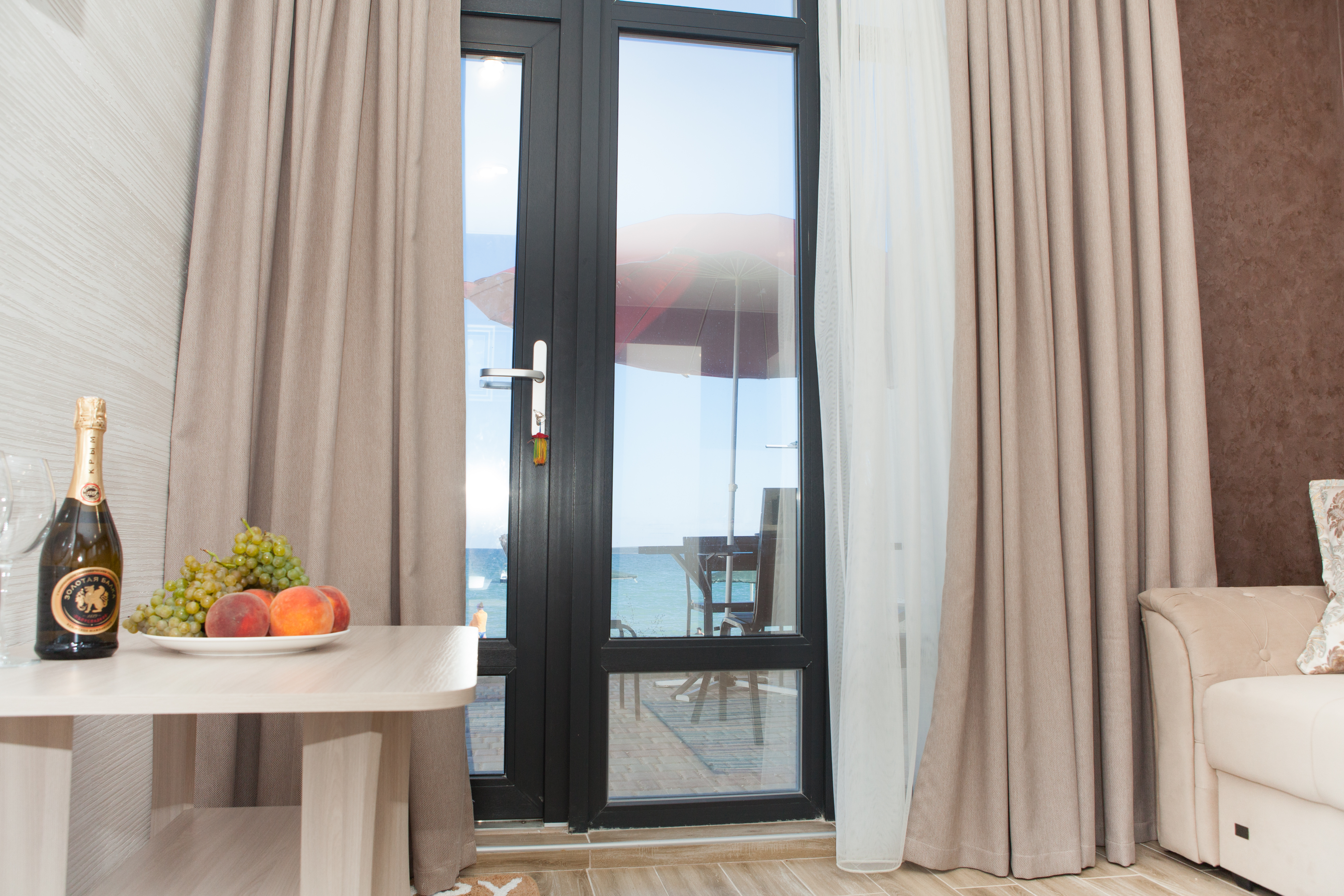 Фото Апартаменты Х.О