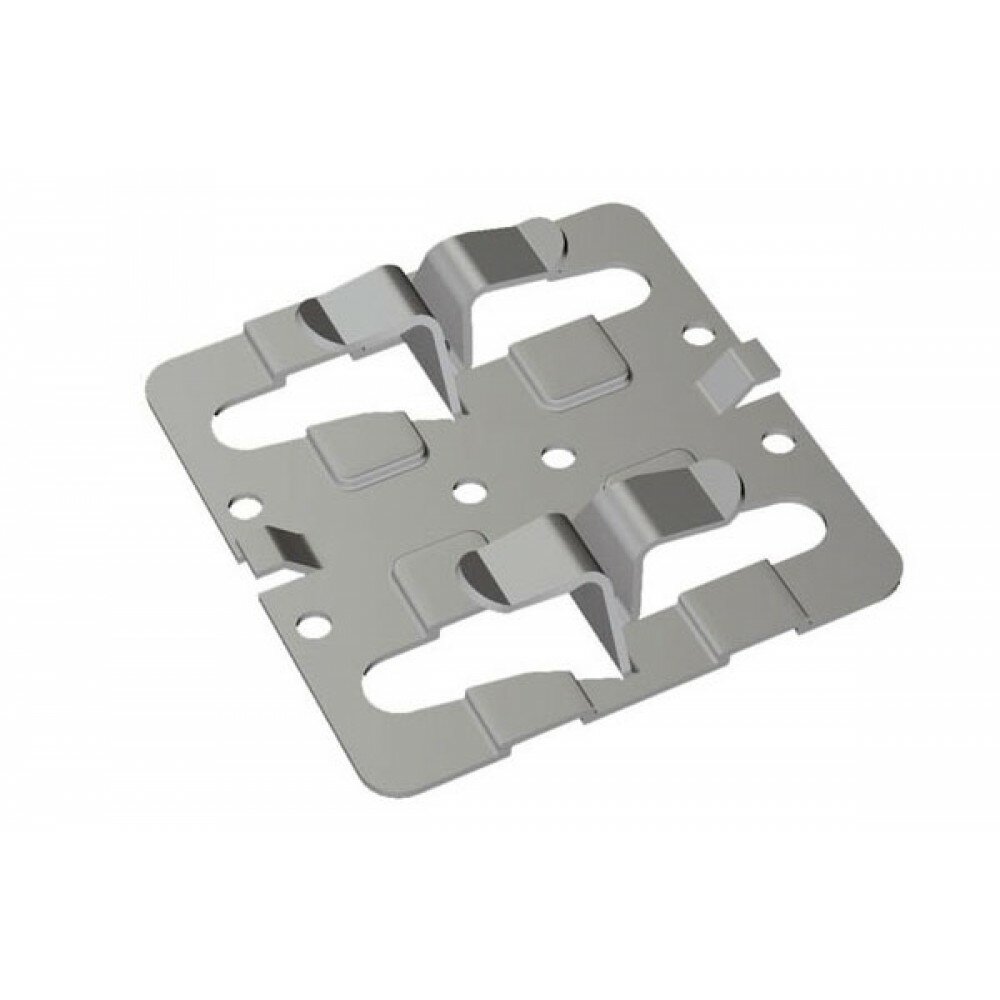 Виды кляммеров для керамогранита