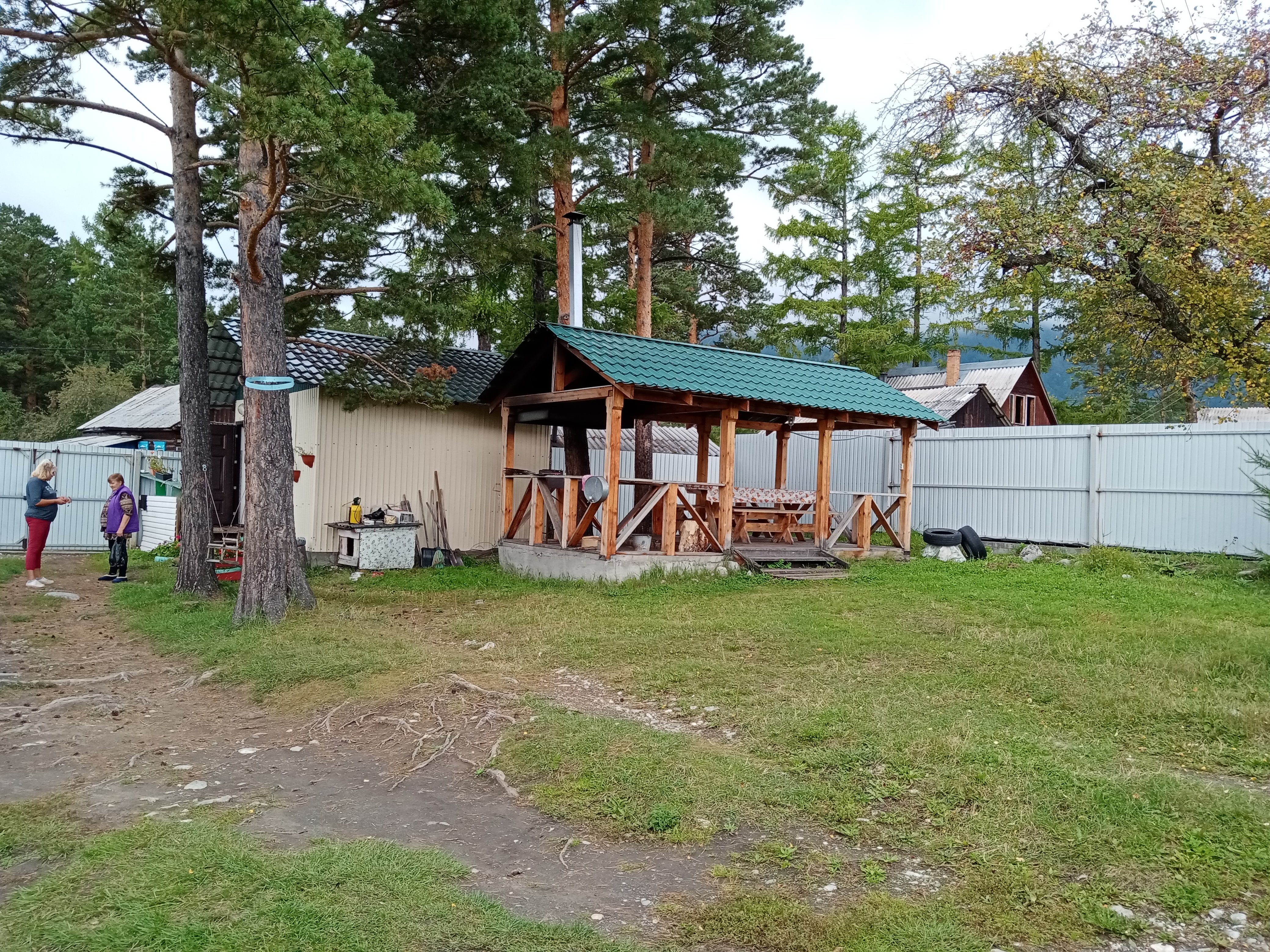 Фото Святой источник