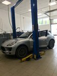 Auto Technical Center Istra (Moskovskaya Street, 56) ، ورشة لتصليح السيارات
