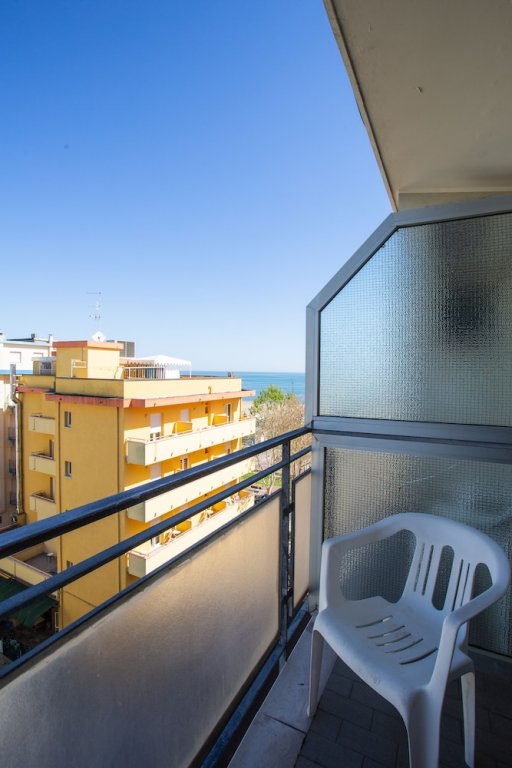 Фото Hotel Grazia Riccione