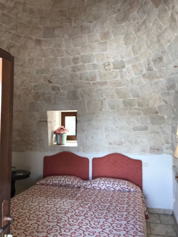 Фото Masseria Serritella