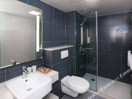 Фото Hanting Hotel Shanghai Guilin Road