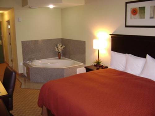 Фото Country Inn & Suites by Radisson, St. Petersburg - Clearwater, Fl
