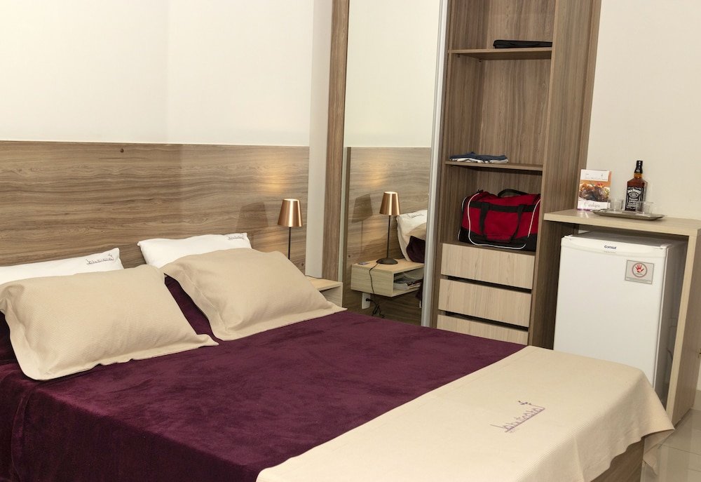 Фото Jabuticaba Hotel Business