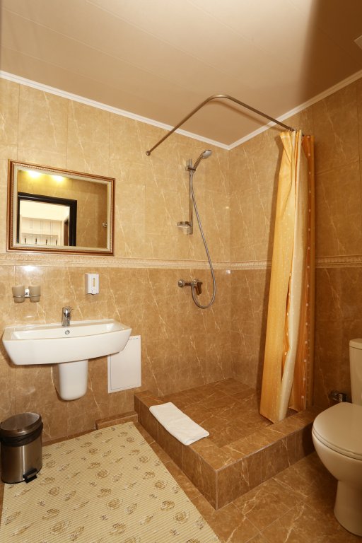 Фото Ориентал