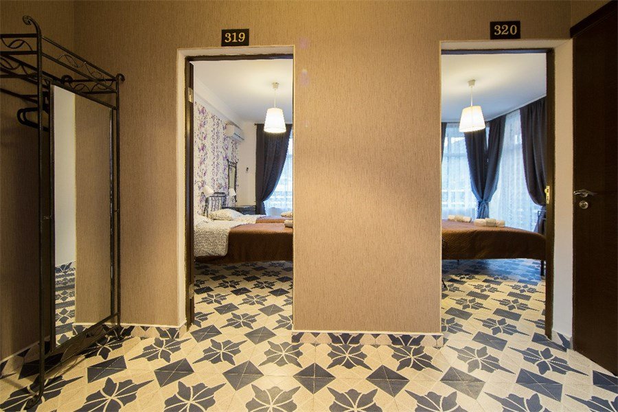 Фото Резиденция Утриш