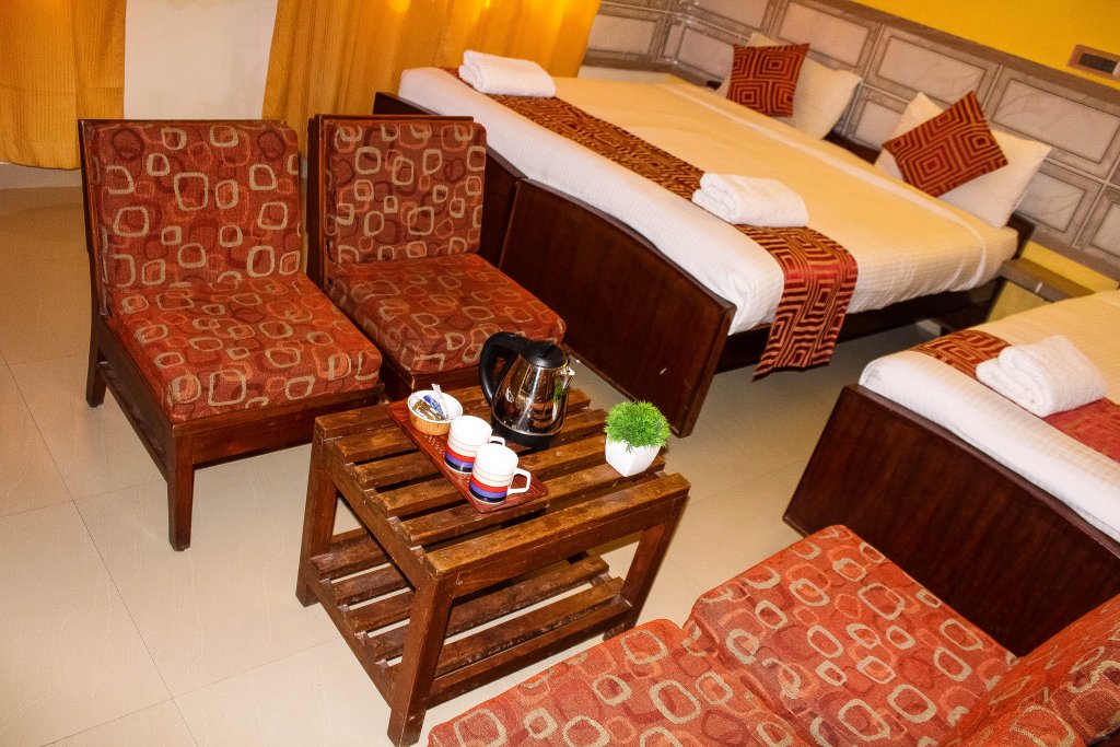 Фото отеля 4