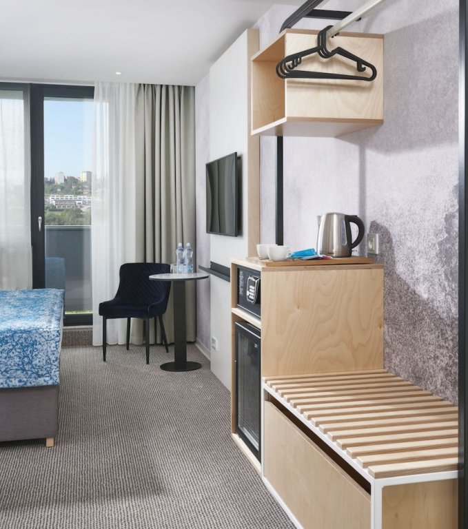 Фото Orea Resort Santon