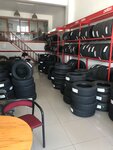 Petlas Serik Nafiz Yildirim Auto (Antalya, Serik, Serik Cad., 282), tires and wheels