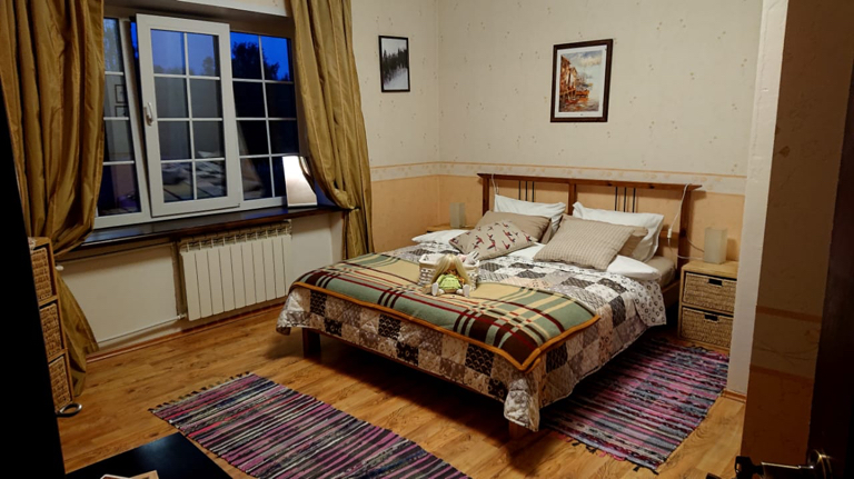 Фото Dream Village