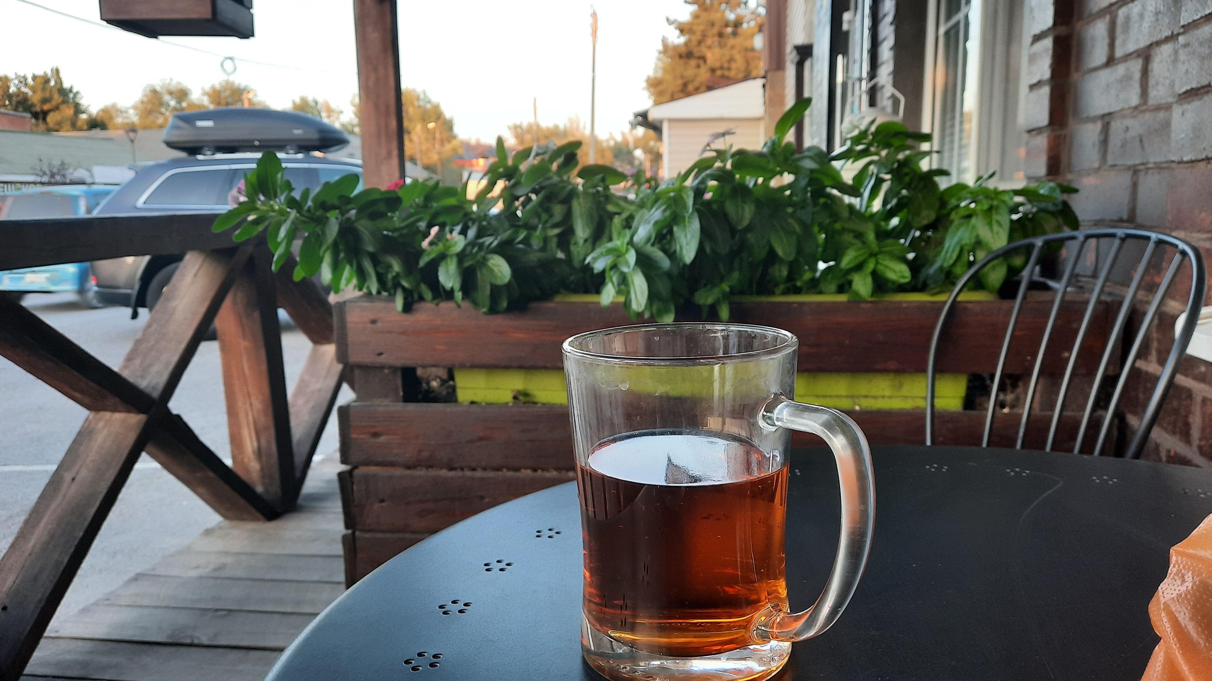 Фото Панфилов