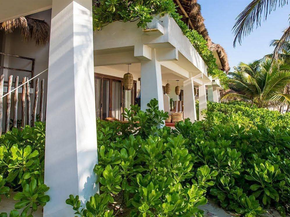 Фото Ana y Jose Hotel & Beach Club Tulum