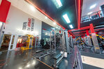 Fitnes Imperiya (Kommunalnaya Street, 20), fitness club