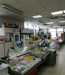 Bely zamok (ulitsa Obyedineniya, 76к1), dairy products shop