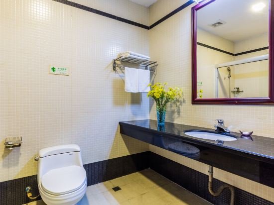 Фото Kangyi Hotel