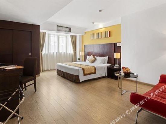 Фото Baoson International Hotel