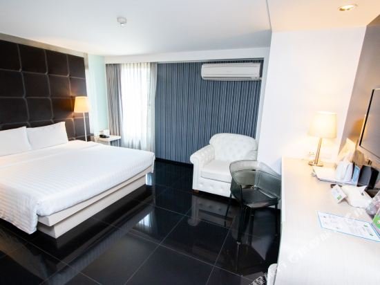 Фото Ibis Styles Chiang Mai