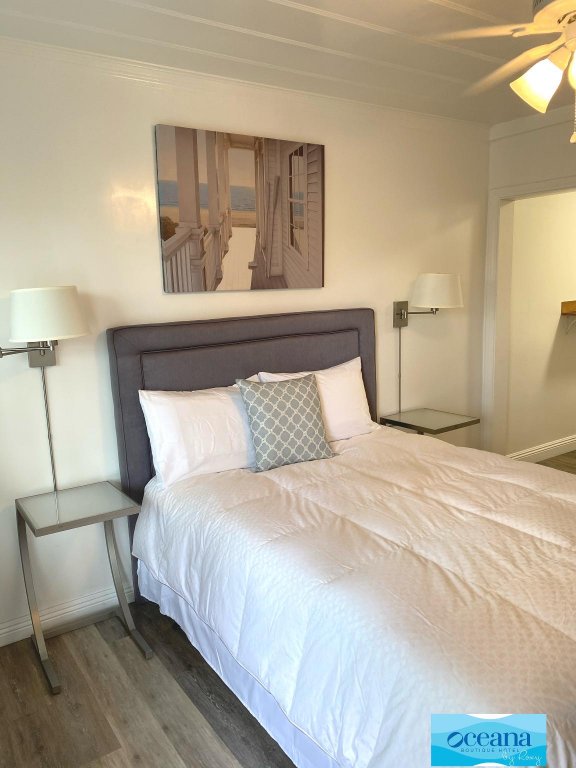 Фото Oceana Boutique Hotel