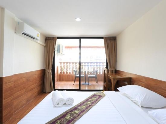 Фото The Siam Guest House