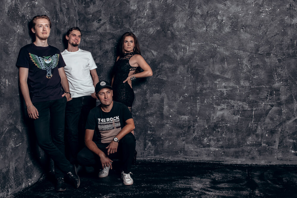 Кавер группа план б екатеринбург