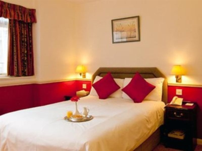 Фото Comfort Inn Birmingham