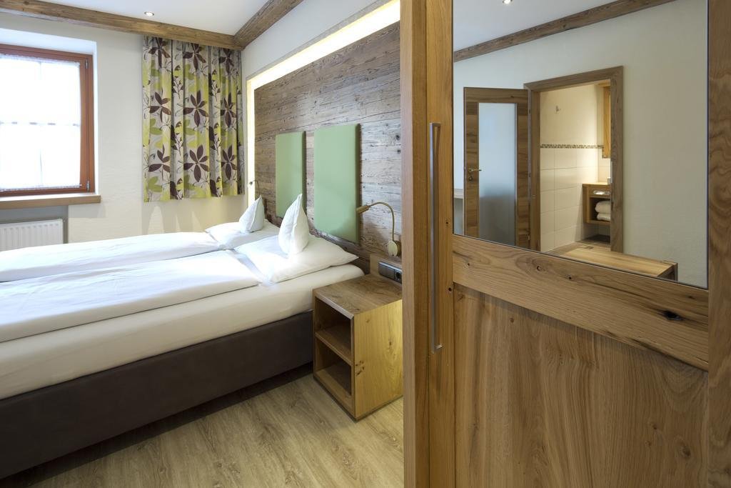 Фото Hotel Obermair