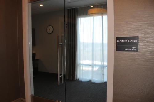 Фото Hampton Inn Oxford