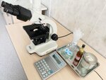 Polyclinic of the Academy of Civil Defense Emercom of Russia (Novogorsk Microdistrict, 2вл1), polyclinic for adults