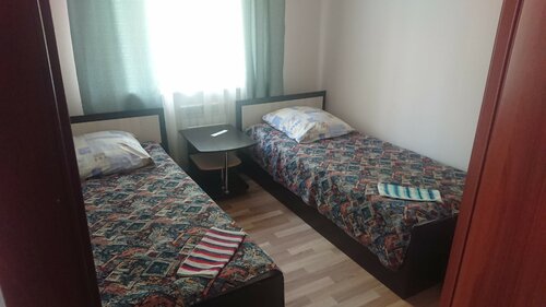 Hotel Gostinitsa Severny Ural, Cherdyn, photo