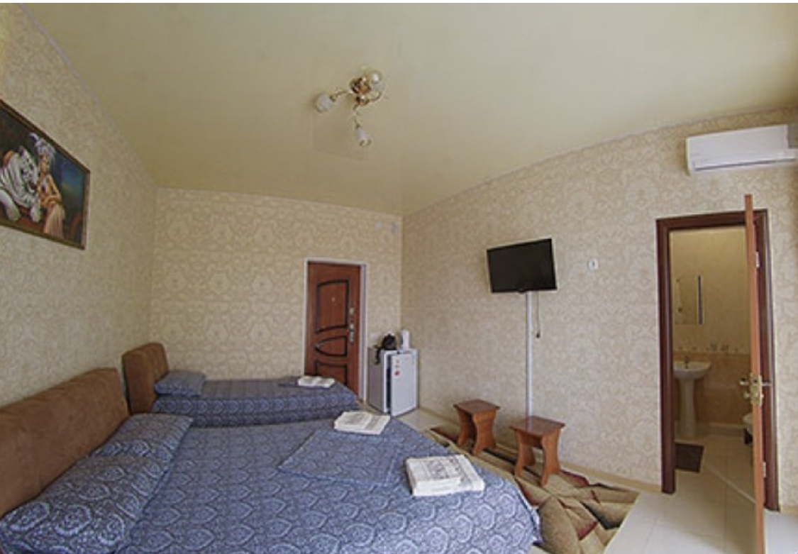 Фото Островок