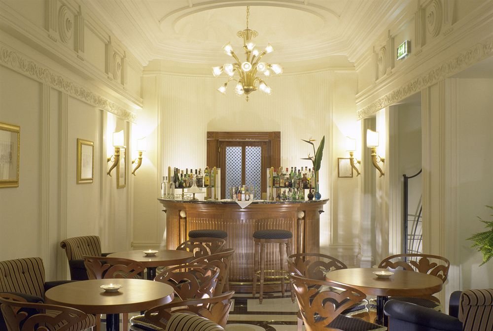 Фото Grand Hotel Liberty