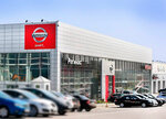 Nissan Reginas (Sverdlovsky Tract, 5Рс3), car service, auto repair