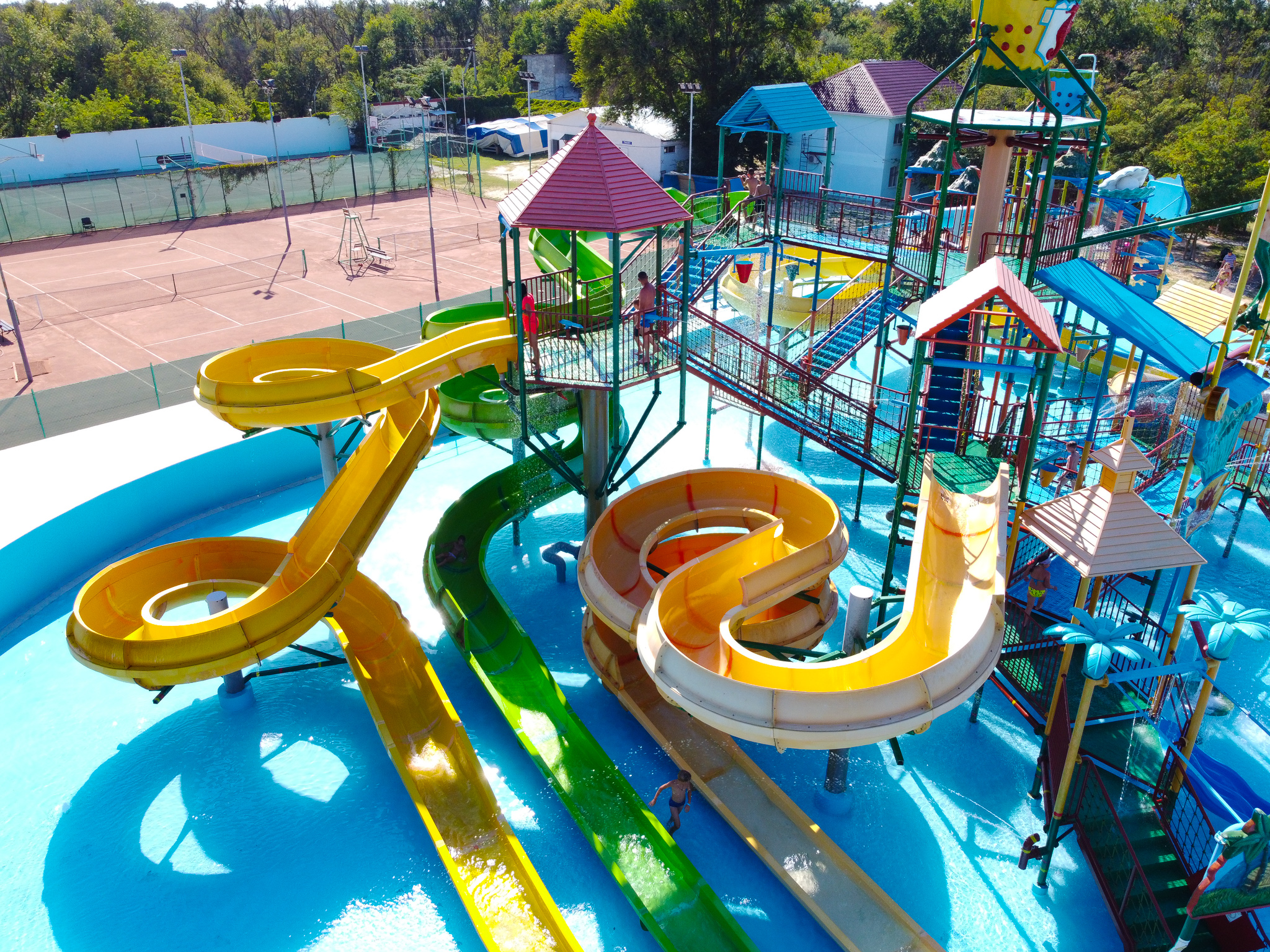 Фото Азовский