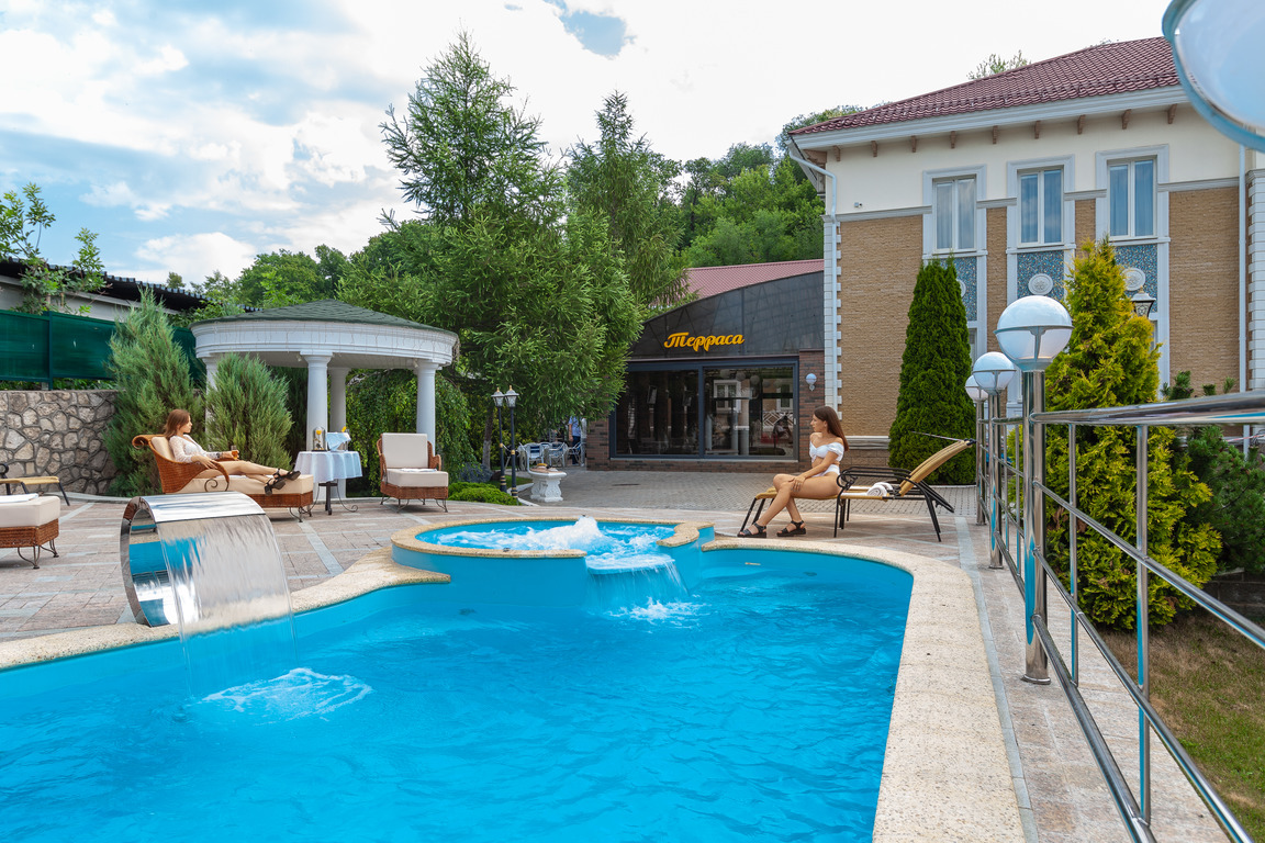 Фото отеля 4