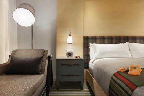 Фото Canopy by Hilton Portland Pearl District