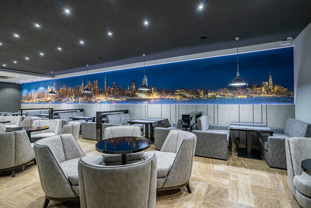 Cafe Кафе-бар 13, Rostov‑na‑Donu, photo