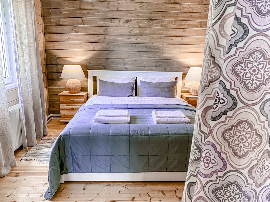 Фото River Villa