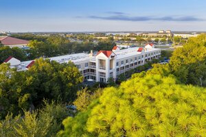 Red Roof Inn Plus+ Orlando - Convention Center Int'l Dr