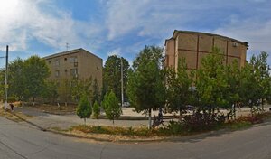 Jamoat joylarida jinsiy aloqa va dostlar bilishadi