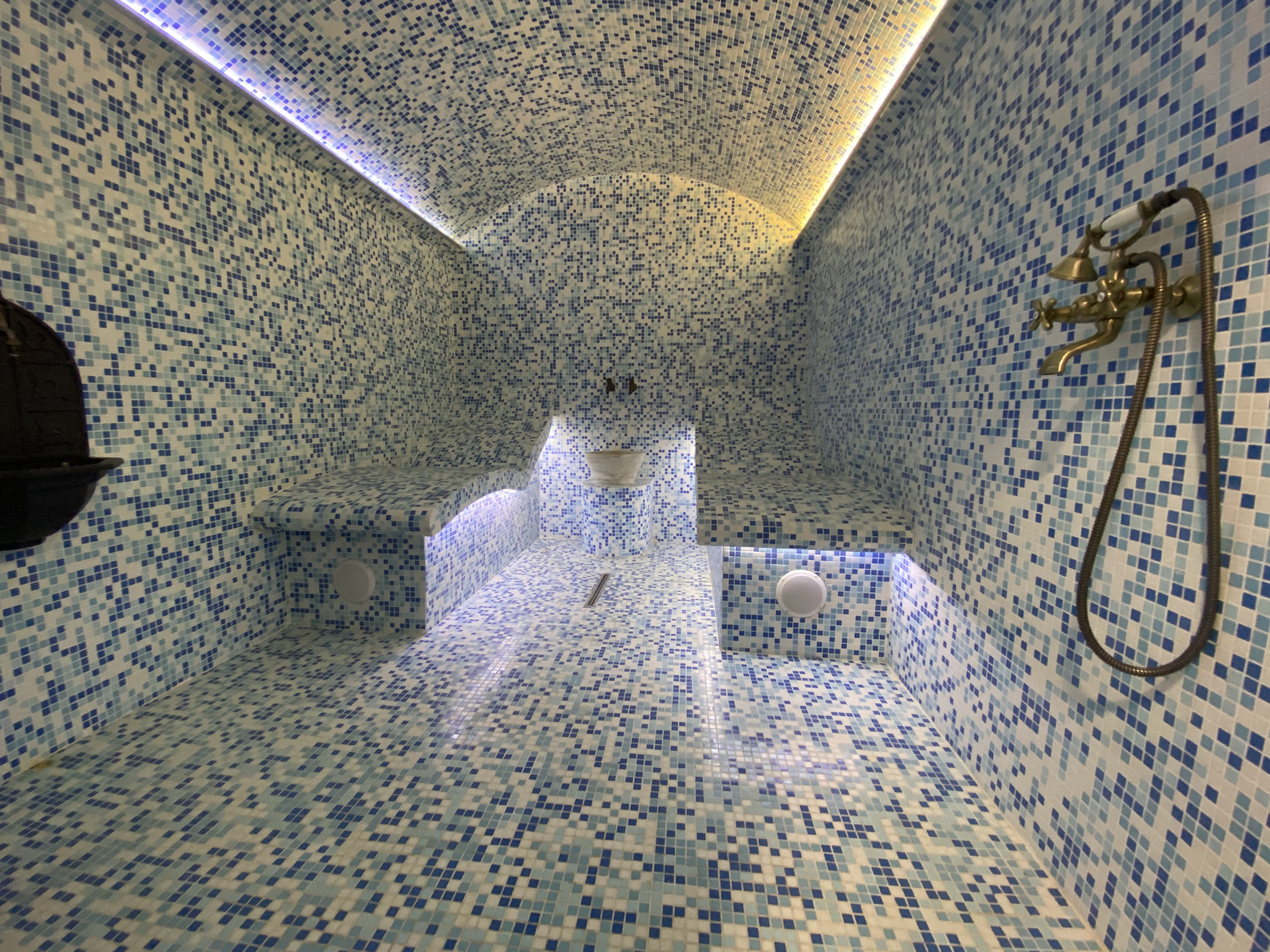 Фото Гостеев