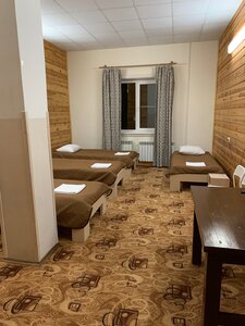 U FOKa (Kulebaki, ulitsa Serova, 55А/1), hotel