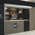 My Coffee-bar (Primorskiy Avenue, 137к1), coffee to go