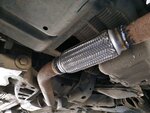Avtoceh (Novorossijskaya Street, 3/7), car service, auto repair