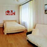 Apartment on Guseva 5 (Guseva Street, 5), alojamiento en alquiler diario