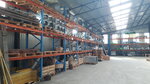 Tsentr Inzhenernykh Tekhnology (Transportny tupik, 14), ventilation systems